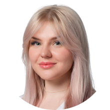 Анастасия Беленкова