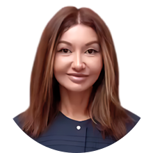 Светлана Кульневская