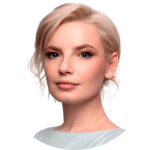 Алена Новожилова