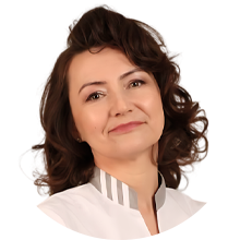 Елена Салунина
