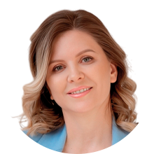 Наталья Скуратова